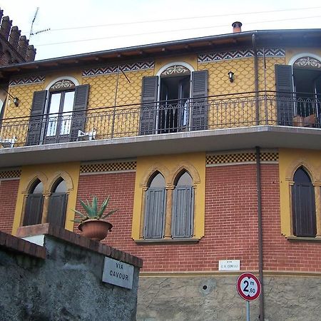 بيلجيراتي B&B Torre Lara المظهر الخارجي الصورة