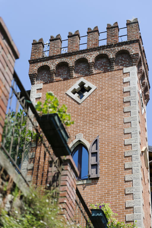 بيلجيراتي B&B Torre Lara المظهر الخارجي الصورة