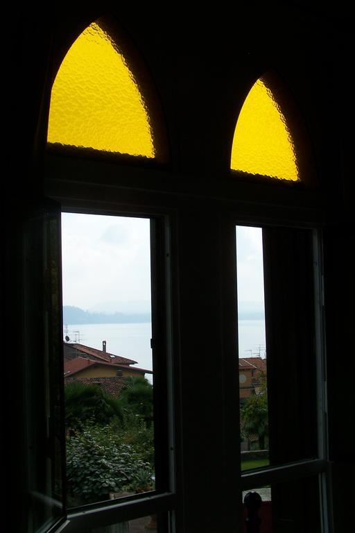 بيلجيراتي B&B Torre Lara المظهر الخارجي الصورة