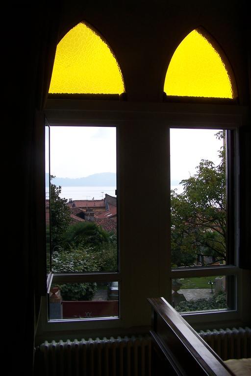 بيلجيراتي B&B Torre Lara الغرفة الصورة