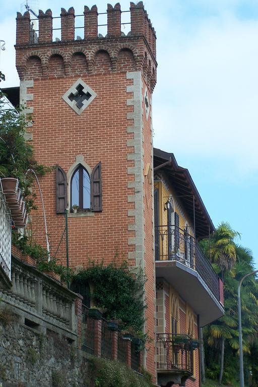 بيلجيراتي B&B Torre Lara المظهر الخارجي الصورة