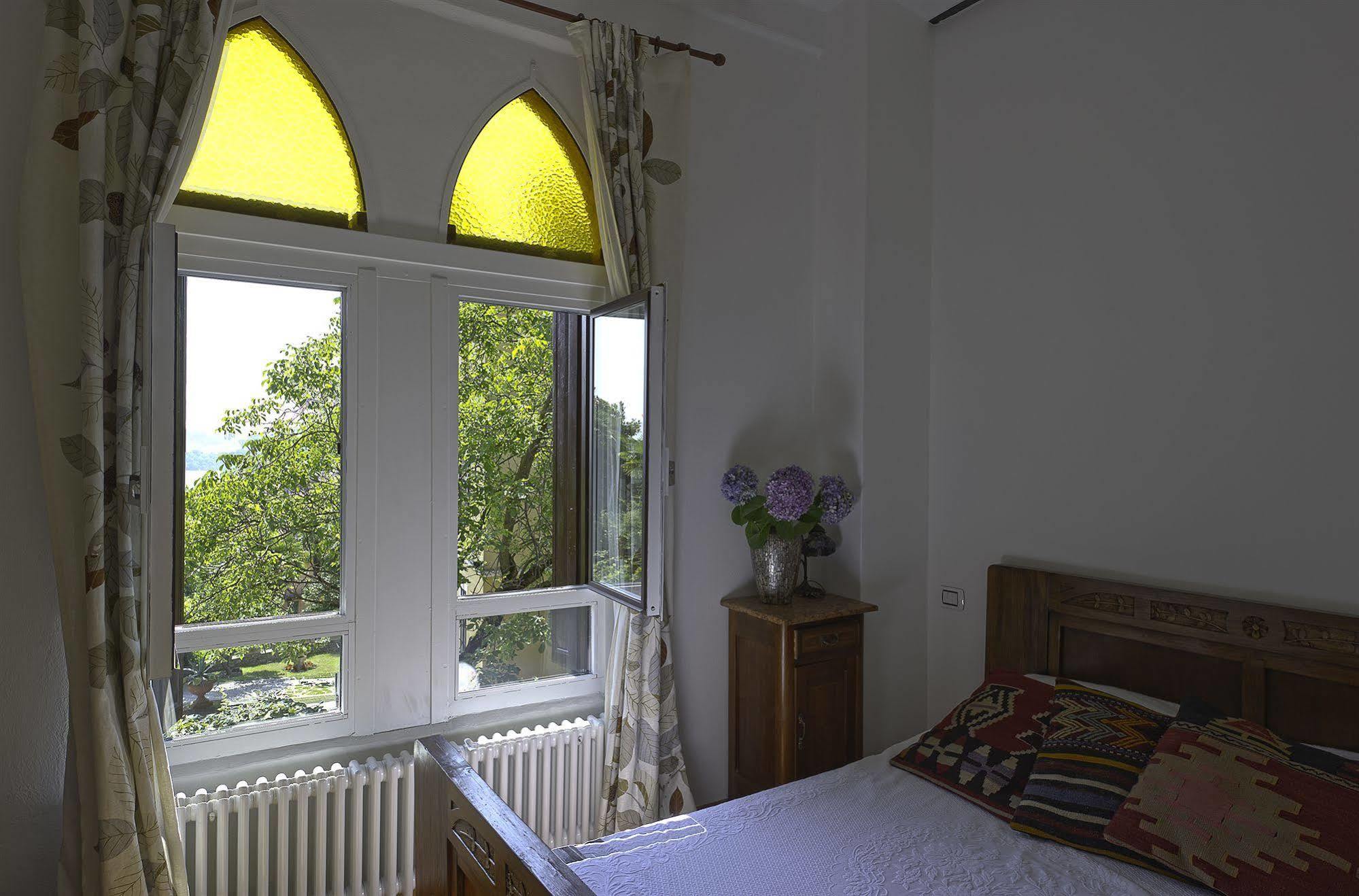 بيلجيراتي B&B Torre Lara المظهر الخارجي الصورة