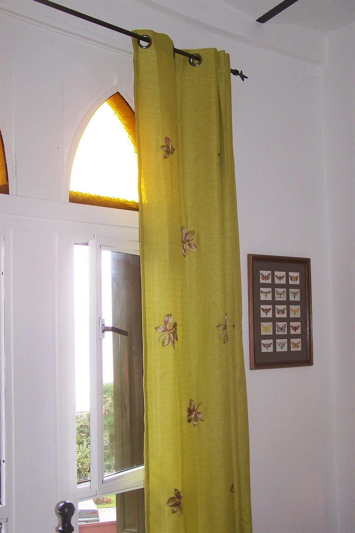 بيلجيراتي B&B Torre Lara المظهر الخارجي الصورة