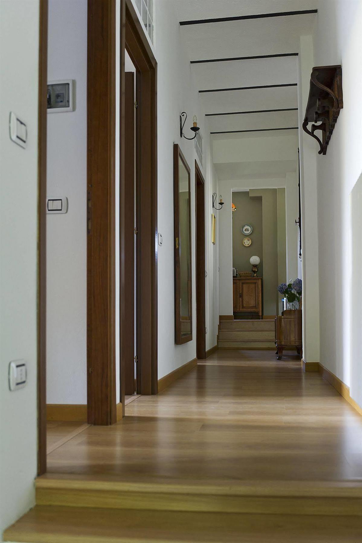 بيلجيراتي B&B Torre Lara المظهر الخارجي الصورة